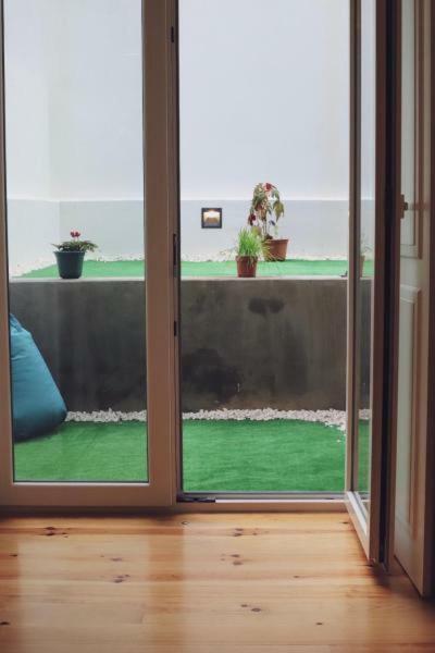 Senhora Do Monte Apartment 1 Lissabon Exterior foto